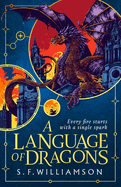 Language of Dragons Hb