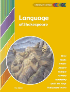 Language of Shakespeare Student's Book