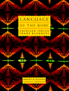 Language of the Robe PB - Kapoun, Robert W, and Lohrmann, Charles J