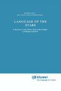 Language of the Stars: A Discourse on the Theory of the Light Changes of Eclipsing Variables