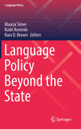 Language Policy Beyond the State