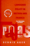 Language Policy in Britain and France