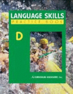 Language Skills Practice Book, Level F