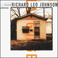 Language - Richard Leo Johnson