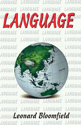 Language - Bloomfield, Leonard