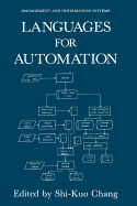 Languages for Automation