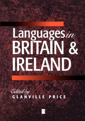 Languages in Britain and Ireland - Price, Glanville