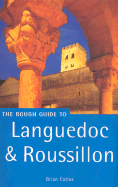 Languedoc and Roussillon Rough Guide - Catlos, Brian