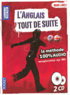 Langues Pour Tous: L'Anglais Tout De Suite