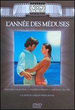 L'Anne Des Meduses - Christopher Frank