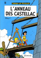 L'Anneau DES Castellac