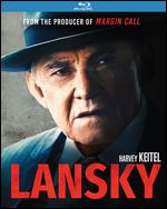 Lansky [Blu-ray] - Eytan Rockaway