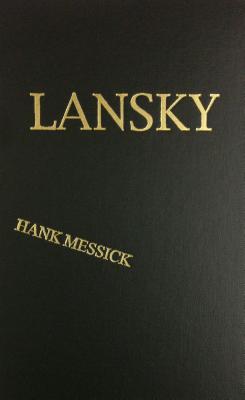 Lansky - Messick, Hank