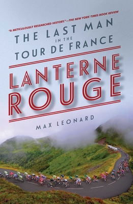 Lanterne Rouge - Leonard, Max