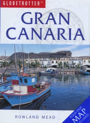 Lanzarote Travel Map - New Holland Publishers Ltd (Manufactured by)