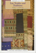 Lao Textiles and Traditions