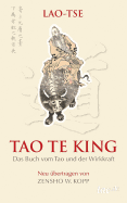 Lao-Tse Tao Te King