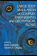 Large eddy simulation of complex engineering and geophysical flows