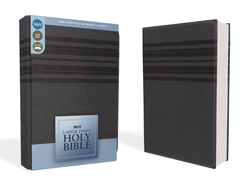 Large Print Bible-NIRV