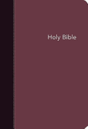 Large Print Thinline Bible-Ceb