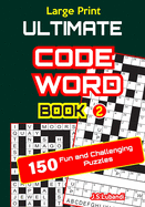 Large Print ULTIMATE CODEWORD Book 2