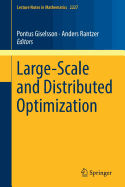 Large-Scale and Distributed Optimization