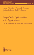 Large-Scale Optimization with Applications: Part III: Molecular Structure and Optimization