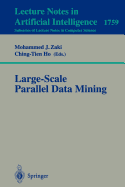 Large-scale parallel data mining
