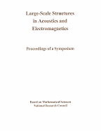 Large-Scale Structures in Acoustics and Electromagnetics: Proceedings of a Symposium