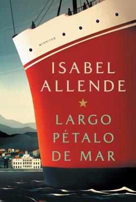 Largo P?talo de Mar - Allende, Isabel