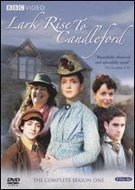 Lark Rise to Candleford: Series 01 - 