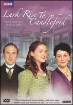 Lark Rise to Candleford: The Complete Season Two [4 Discs] - 