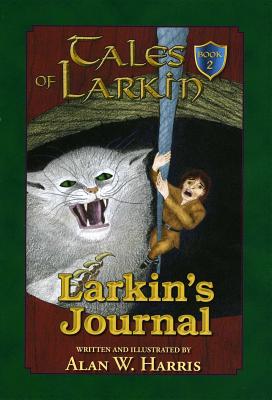 Larkin's Journal - 