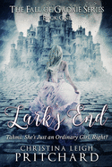Lark's End: Tahmi: She's Just An Ordinary Girl, Right?