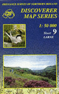 Larne (Irish Discoverer Series)