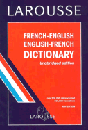 Larousse French/English Dictionary