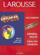 Larousse Gran Dicionario: Ingles-Espanol/Espanol-Ingles - Larousse Bilingual Dictionaries (Creator)