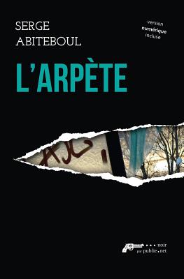 L'Arpete - Abiteboul, Serge, Ph.D.