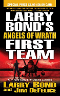 Larry Bond's First Team: Angels of Wrath