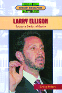 Larry Ellison: Database Genius of Oracle