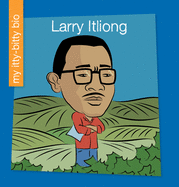 Larry Itliong