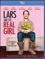 Lars and the Real Girl [Blu-ray]