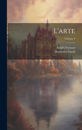 L'arte; Volume 4