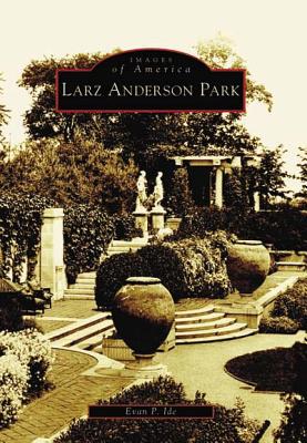 Larz Anderson Park - Ide, Evan P