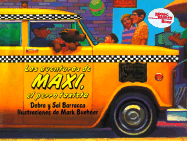 Las Aventuras de Mazi, El Perro Taxista - Carracca, Debra Y Sal, and Barracca, Sal, and Barracca, Debra