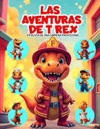 Las aventuras de T-Rex: en busca de una carrera profesional