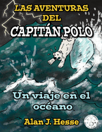 Las Aventuras del Capitn Polo: un viaje en el oc?ano