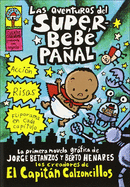 Las Aventuras del Superbebe Panal (the Adventures of Super Diaper Baby)