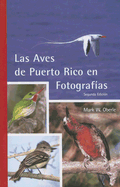 Las Aves de Puerto Rico en Fotografias