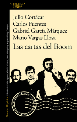 Las Cartas del Boom / Boom Letters - Llosa, Mario Vargas, and Garc?a Mrquez, Gabriel, and Fuentes, Carlos
